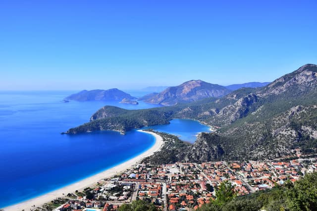 Karadeniz turları