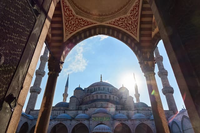 Marmara turları