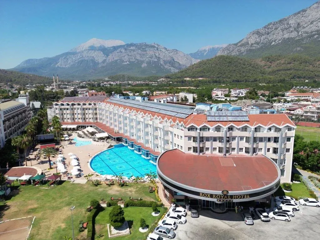 otel test