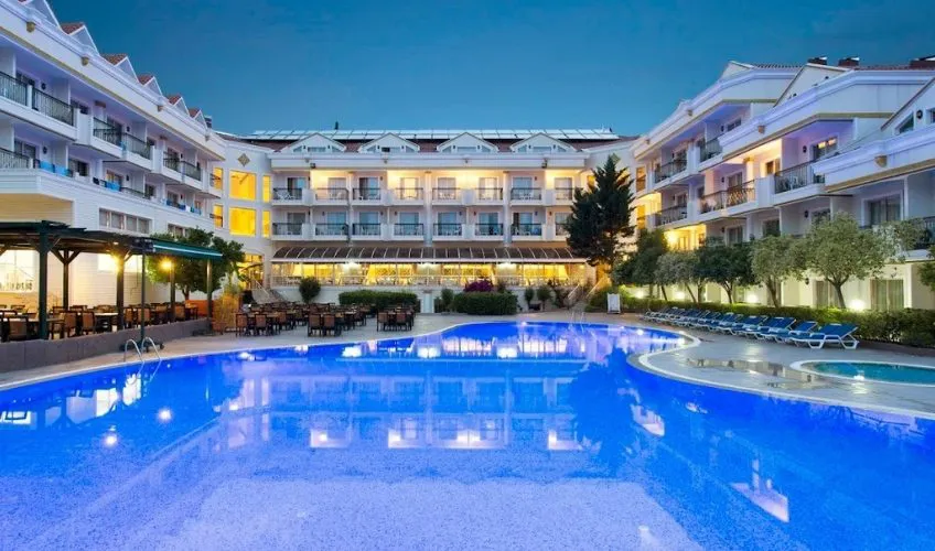 ANTALYA - KEMER TATİL TURU – 8. fotoğraf