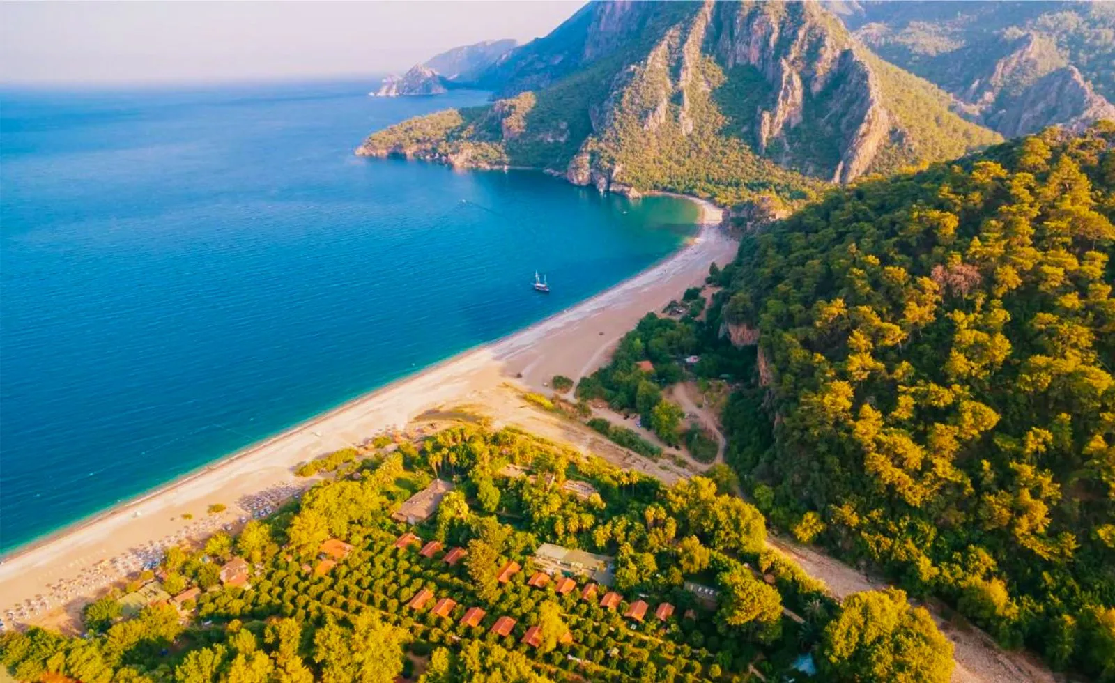 ANTALYA - KEMER TATİL TURU – 3. fotoğraf