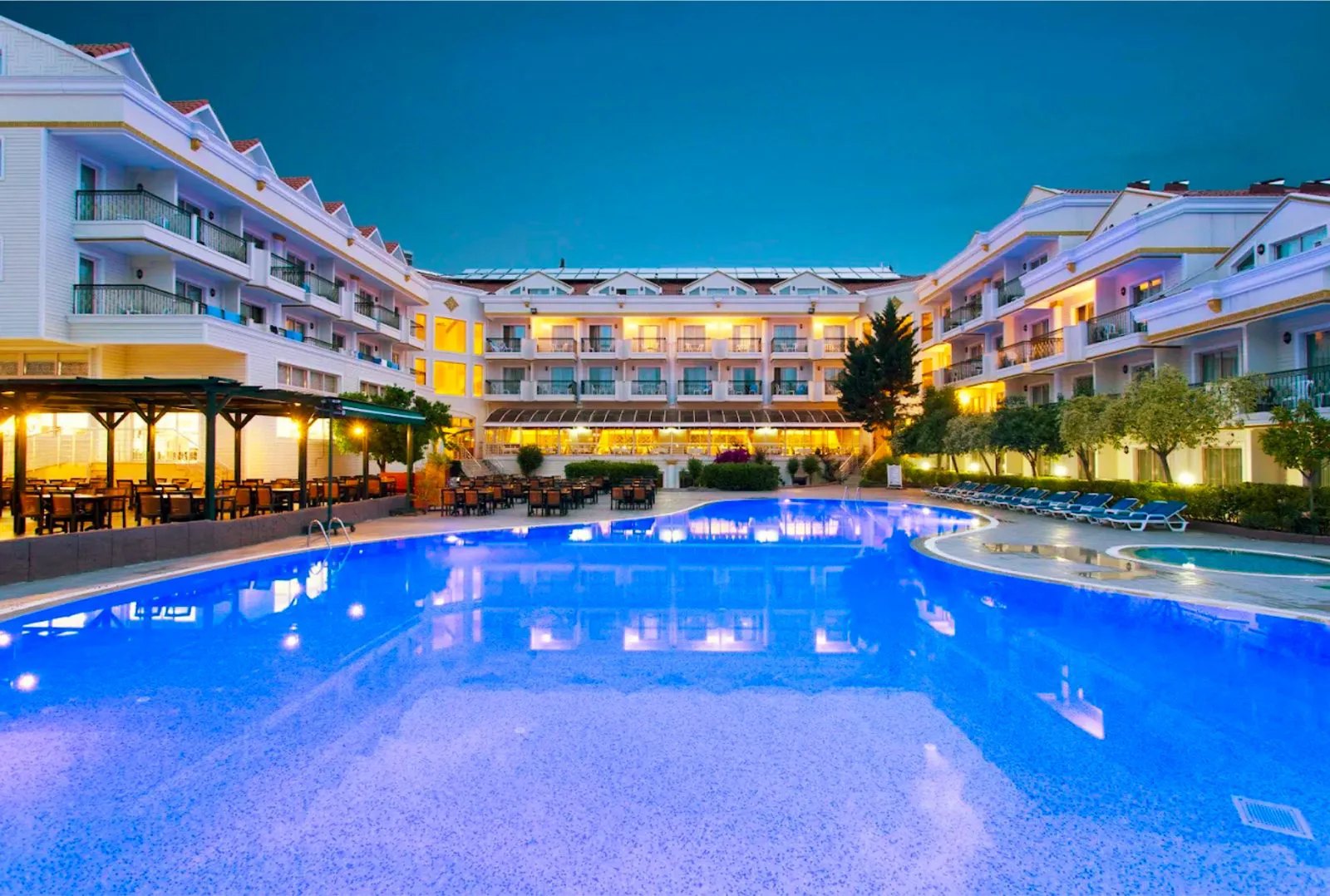 ANTALYA - KEMER TATİL TURU – 5. fotoğraf