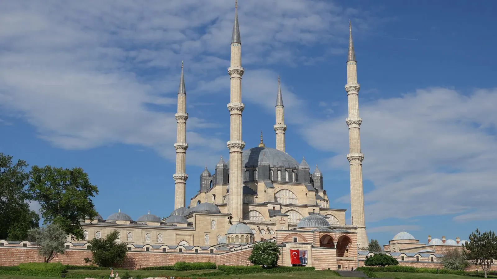 Günübirlik Edirne Turu