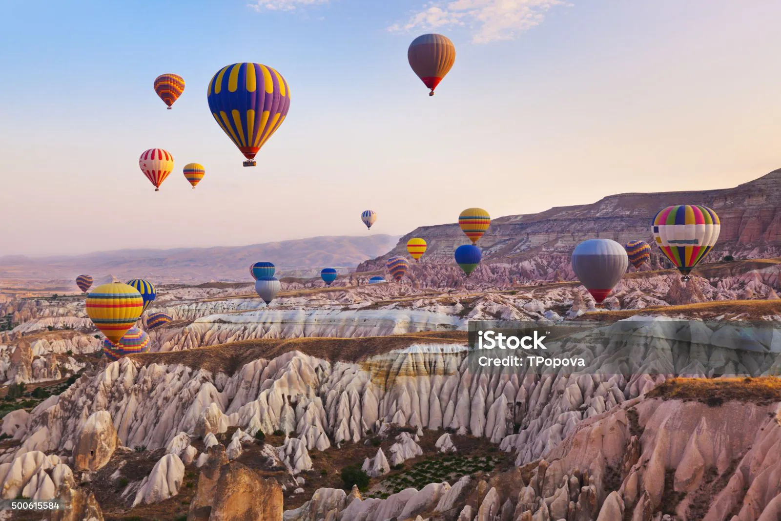 Kapadokya Turu (2 Gece Konaklamalı) – 2. fotoğraf