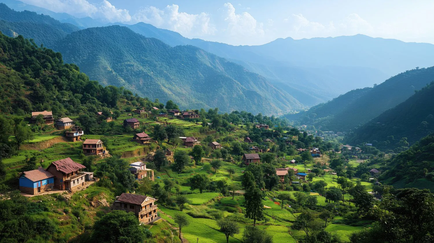 Karadeniz Yayla Turu (4 Gece)